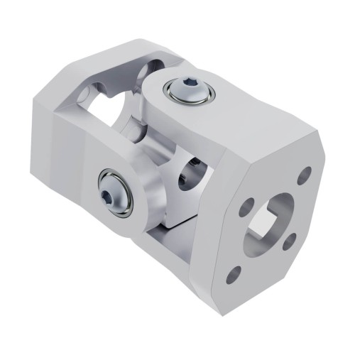 Uniwersalny przegub mocujący serii 4005