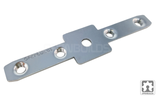 MAKERLINK - łącznik/przedłużka 2-stronna T-Nut (10 szt)