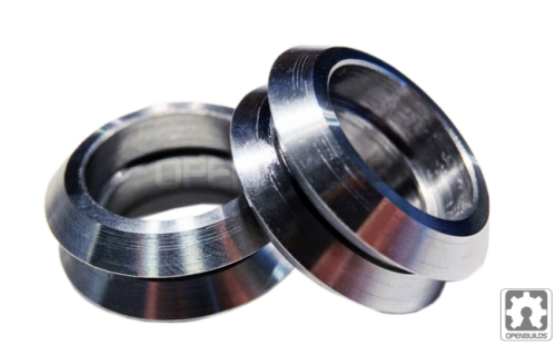 Rolka metalowa V Wheel™ (tylko rolka)