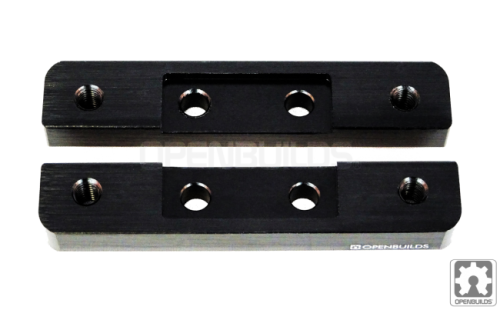 C-Beam™ Riser Plates (para)