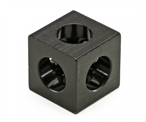 OpenBuilds 3-stronna kostka połączeniowa (V-Slot)