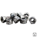 Nakrętka sześciokątna - M3