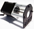Śruba z łbem M3x30mm (pojedyncze)