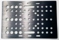 Płytka montażowa: V-Slot Gantry Plates (opcja: Universal (20mm - 80mm))