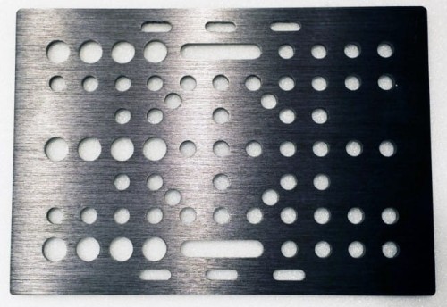 Płytka montażowa: V-Slot Gantry Plates (opcja: Universal (20mm - 80mm))