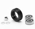 Zestaw: Rolka Dual V Wheel Kit