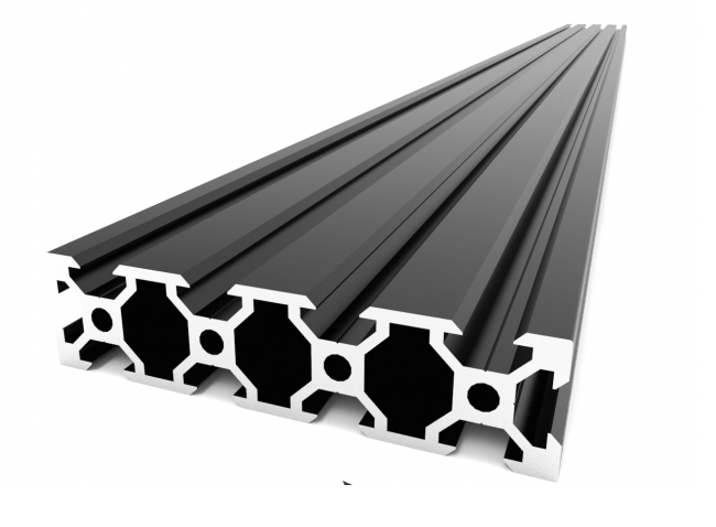 profil aluminiowy konstrukcyjny v-slot 20x80
