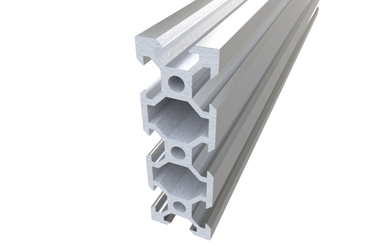 profil aluminiowy konstrukcyjny 20x60