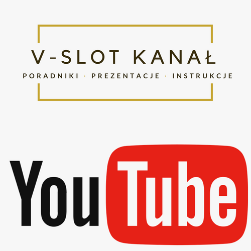 V-SLOT Polska YouTube