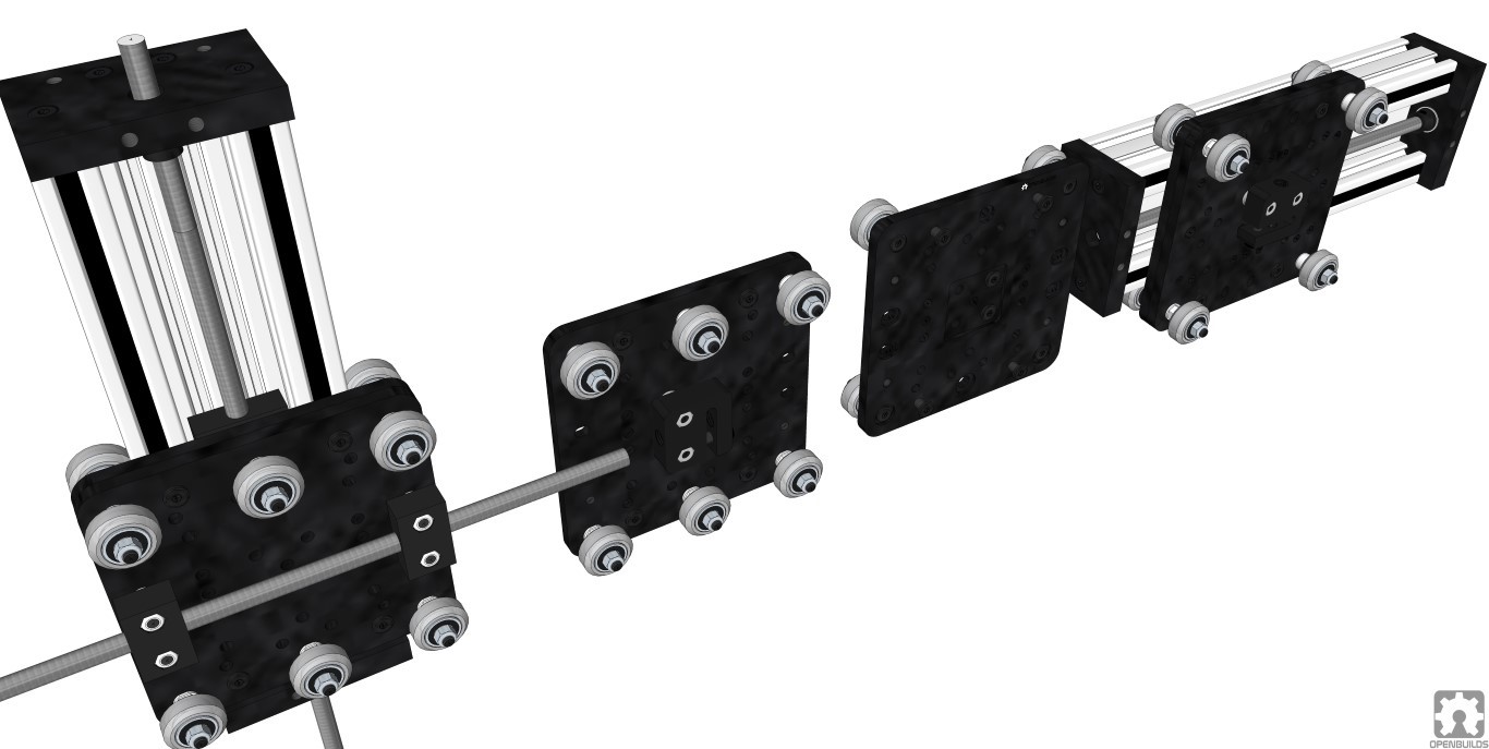 Przykłady CBEAM XLarge