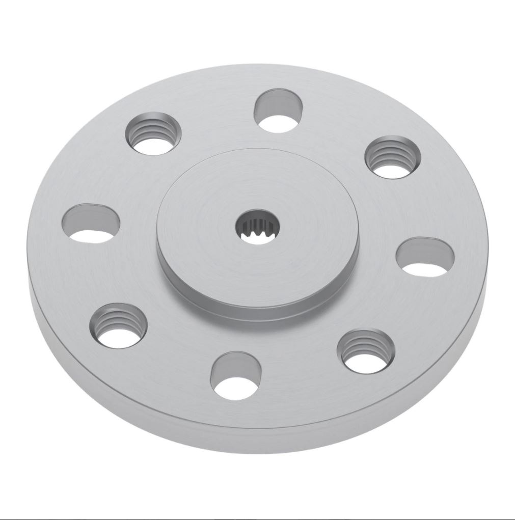 Light Servo Hub (24 teeth, 32mm diameter)