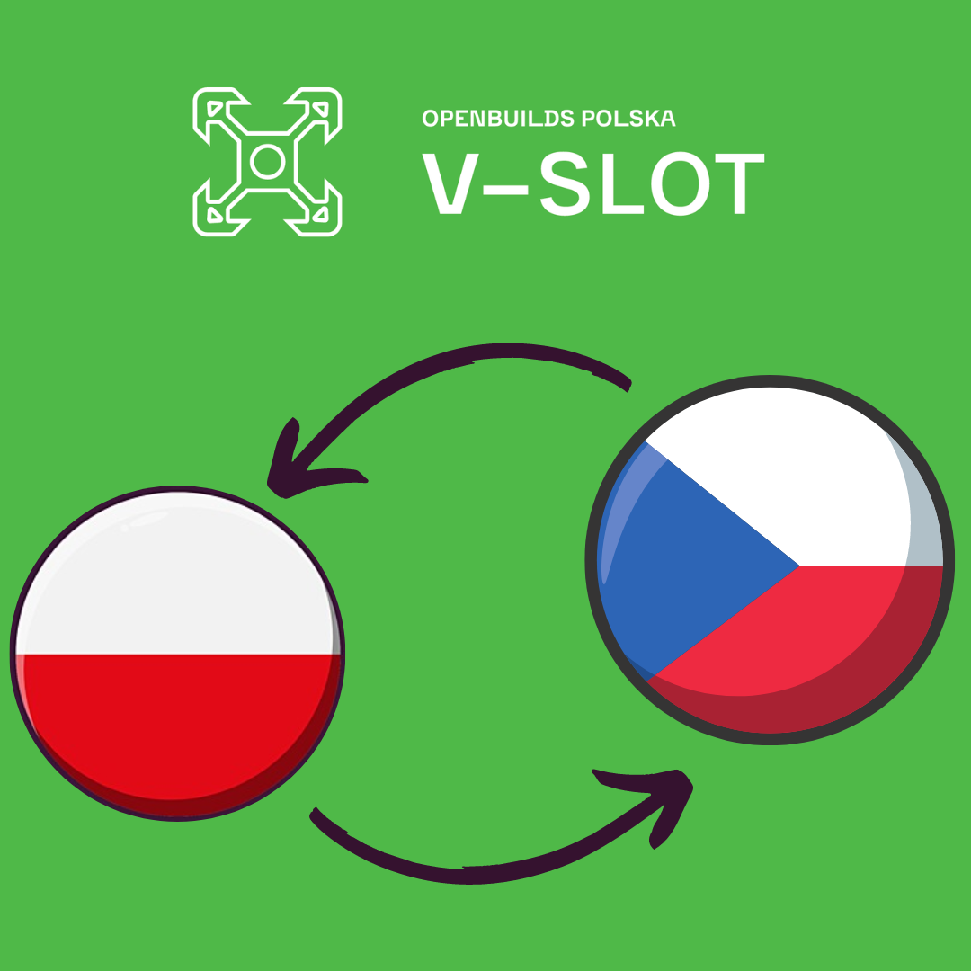 v-slot poland in czech